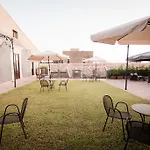 ディモーラ デ マウロ 4* カターニア