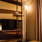 ディモーラ デ マウロ アパートホテル 4*