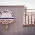 アパートホテル ディモーラ デ マウロ カターニア