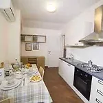 Aparthotel Dimora De Mauro Catánia