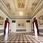 Aparthotel Dimora De Mauro Catánia