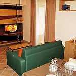 Aparthotel Dimora De Mauro Catánia