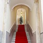 Dimora De Mauro 4* Catánia