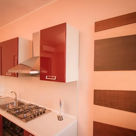 Dimora De Mauro Aparthotel