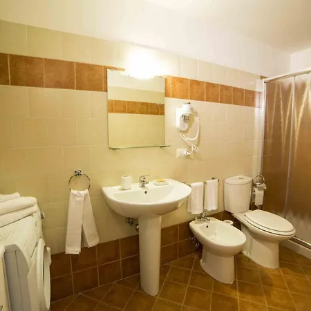 Aparthotel Dimora De Mauro