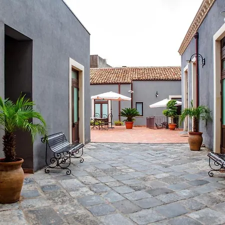 Apart-hotel Dimora De Mauro
