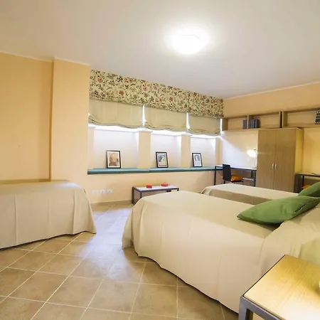 Dimora De Mauro Apart-hotel Catânia