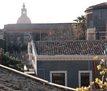 Dimora De Mauro Lejlighedshotel