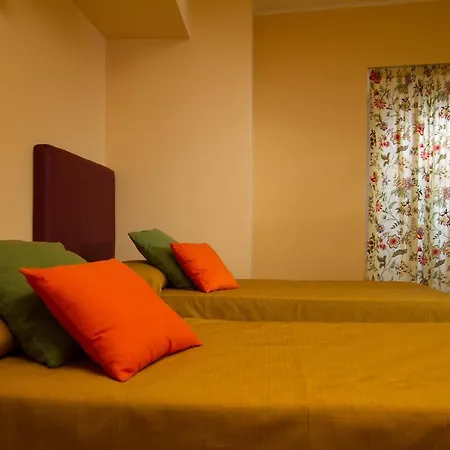 Dimora De Mauro Aparthotel