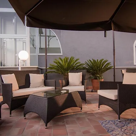 Apart-hotel Dimora De Mauro 4*