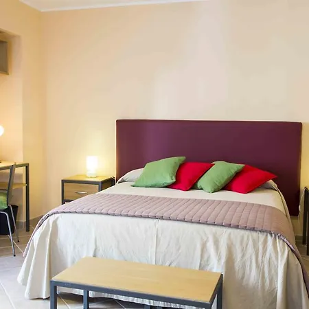 Dimora De Mauro Apartahotel Catania