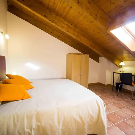 Apart-hotel Dimora De Mauro