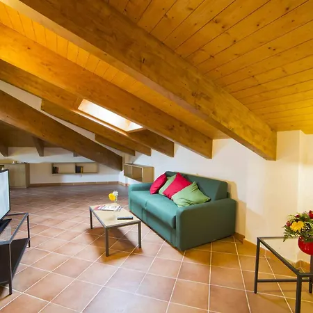 Apart-hotel Dimora De Mauro