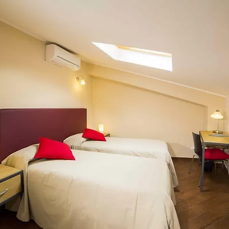 Dimora De Mauro Apart-hotel Catânia