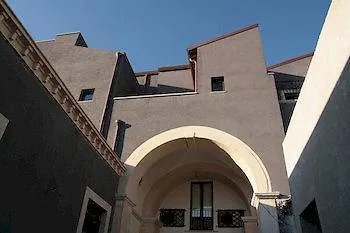 Apart-hotel Dimora De Mauro