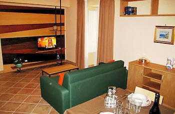 Apart-hotel Dimora De Mauro Catânia