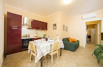 Apart-hotel Dimora De Mauro