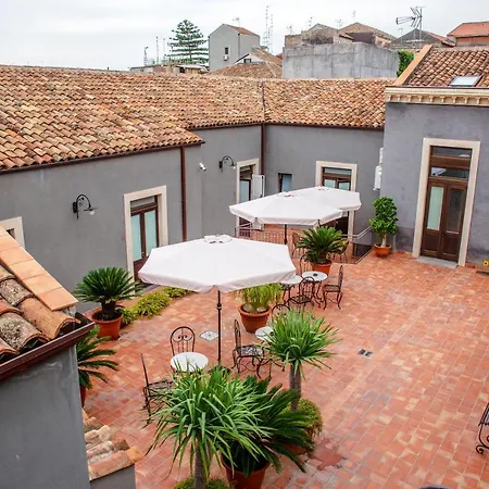 Apart-hotel Dimora De Mauro 4*
