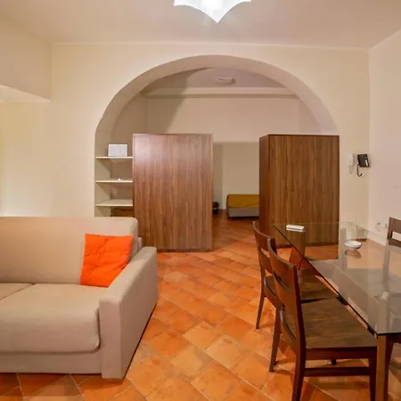 Apart-hotel Dimora De Mauro