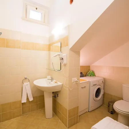 Dimora De Mauro Apart-hotel