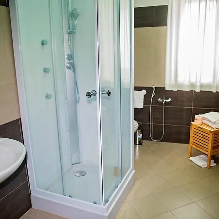 Apart-hotel Dimora De Mauro Catânia