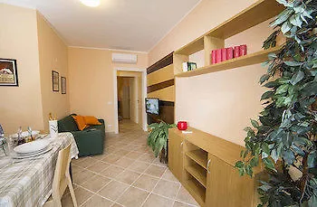 ディモーラ デ マウロ 4* カターニア