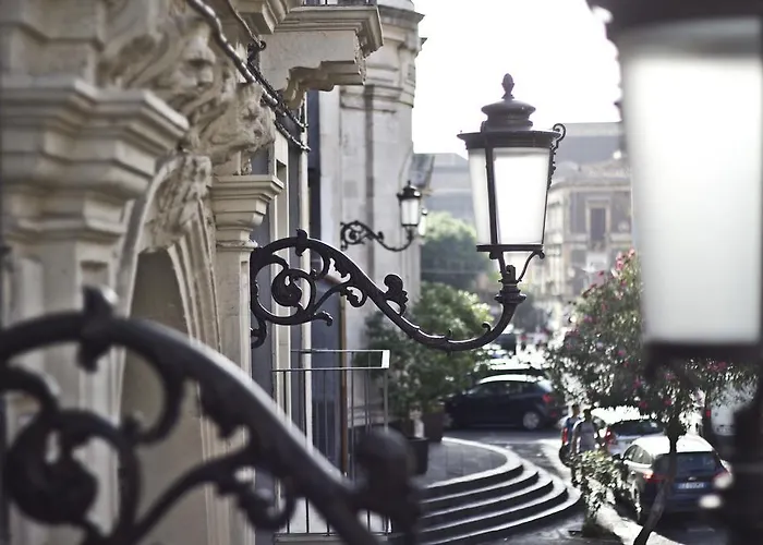 ディモーラ デ マウロ カターニア