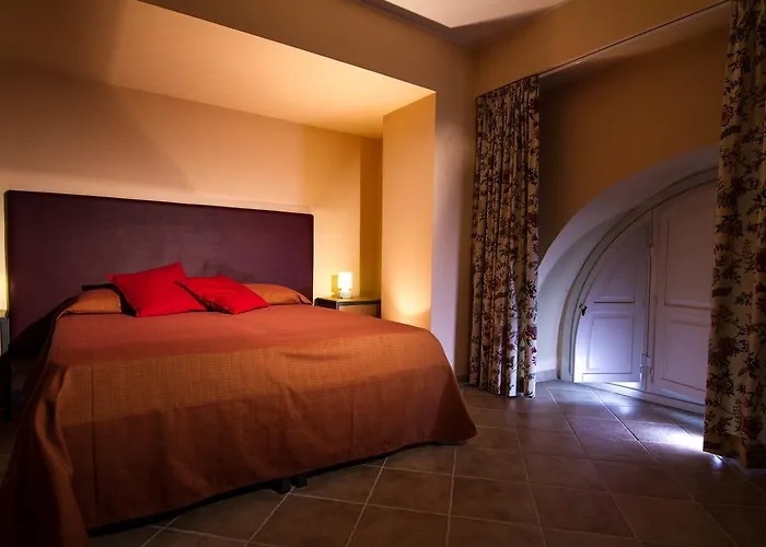 ディモーラ デ マウロ 4*