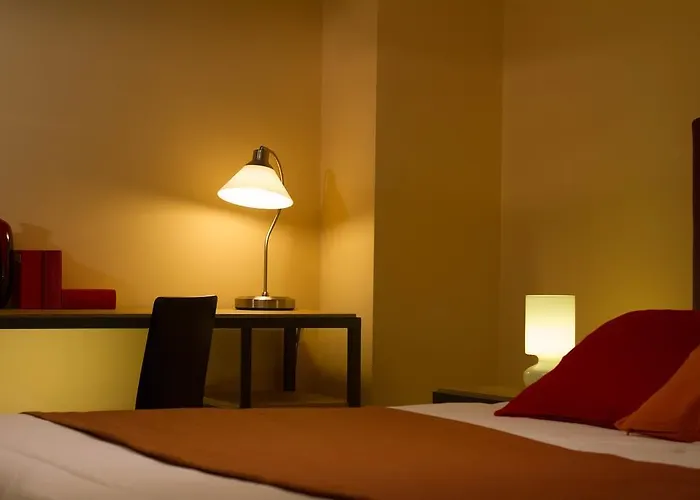 ディモーラ デ マウロ 4* カターニア