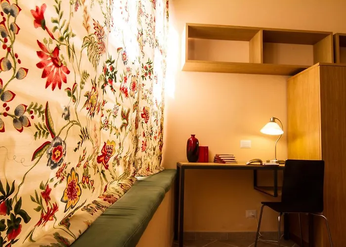 ディモーラ デ マウロ カターニア