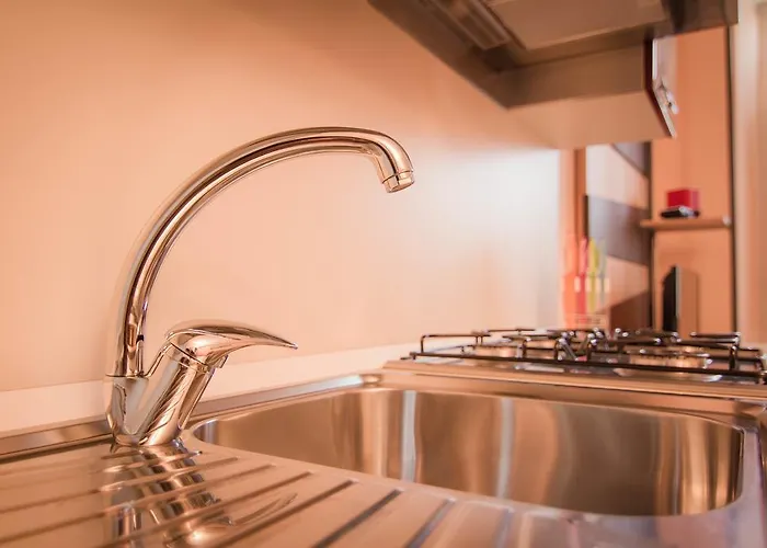 アパートホテル ディモーラ デ マウロ