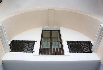 ディモーラ デ マウロ アパートホテル