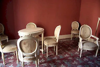 ディモーラ デ マウロ アパートホテル カターニア