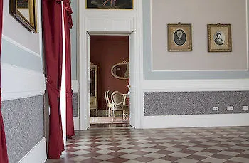 ディモーラ デ マウロ カターニア