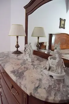 ディモーラ デ マウロ アパートホテル