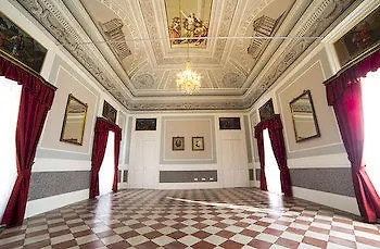 アパートホテル ディモーラ デ マウロ カターニア