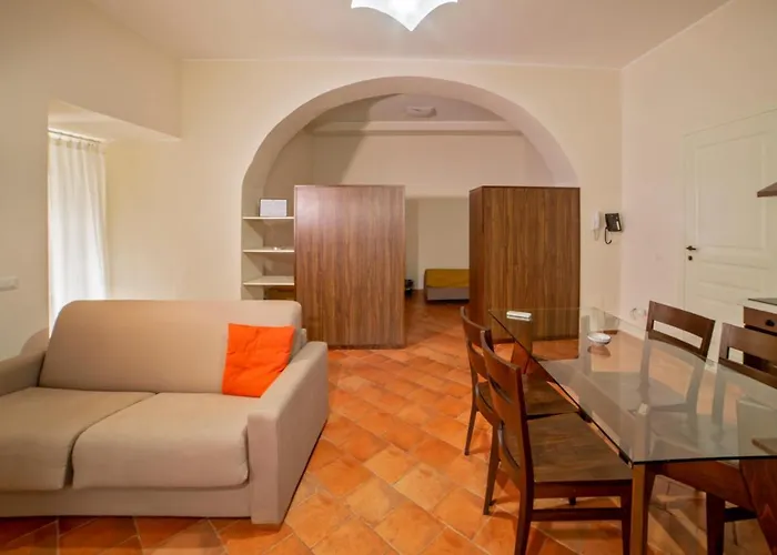 アパートホテル ディモーラ デ マウロ