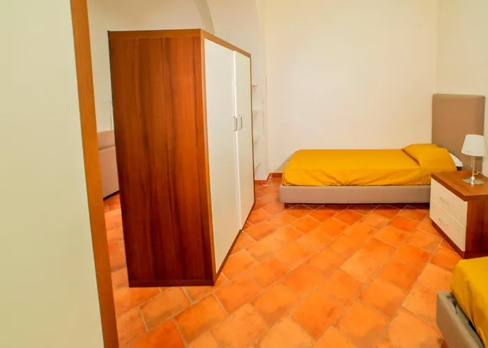 ディモーラ デ マウロ 4*