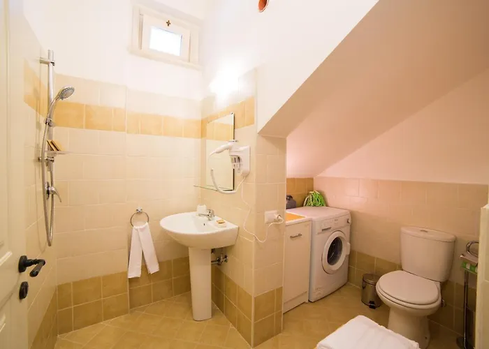 ディモーラ デ マウロ アパートホテル