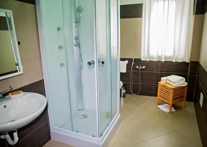 アパートホテル ディモーラ デ マウロ カターニア