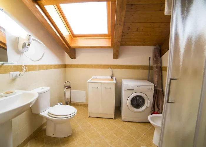 ディモーラ デ マウロ アパートホテル カターニア